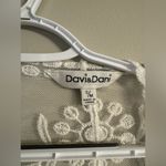 Davi & Dani  Lace Kimono Photo 3