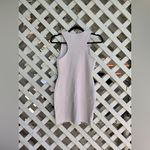 Aritzia ❤️ Babaton sculpt knit mini dress Photo 1