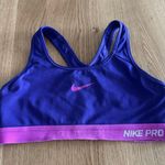 Nike  Pro Sports Bra Photo 0