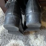 Schutz  Studded Leather Boots Photo 3
