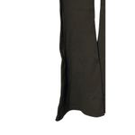 Aerie Offline Women's Leggings Foldover Low Rise Flared Leg Green Small NWT Photo 9