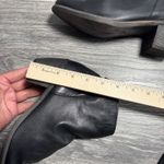 Felmini A130 Coal Black Ankle Boot EU39 US7 Size 7 Photo 13