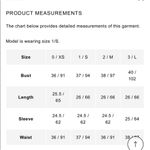 IRO  Missy sequins jacket silver leather details size 0 J1 Photo 3