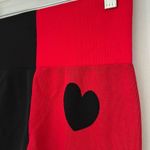DC Comics Harley Quinn Seamless Biker Shorts Photo 3