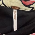 Free People  Hot Tropics Maxi Skirt in Multicolor Floral Print 2 Photo 9