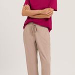 Hanro Natural Shirt Organic Cotton T Photo 2