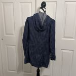 CAbi  Denim Adventure Jacket Photo 2