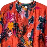 Old Navy Vibrant Multicolor Top XXL Photo 5