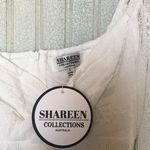 Verge Girl White Lace Dress Photo 2