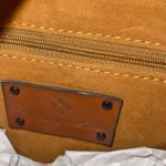 Patricia Nash Womens Chantilly Lace Lorenza Crossbody Bag Black White NWT Photo 5