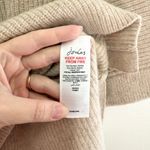 Joules Sarah Knitted Poncho Sweater Tan Size 8 Photo 5