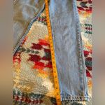 Jordache  Straight Leg Vintage Denim Jeans Women Size 3/4 Med Wash Photo 1