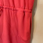 32 Degrees Heat 32 Degrees Women's V-neck Dress,garnet rose, xxl Photo 2