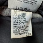 AG Adriano Goldschmied NEW Maternity Legging Ankle Skinny Jeans Denim 32 Photo 9