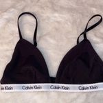 Calvin Klein Bralette Photo 0