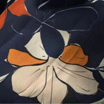 Parker  Moondance Floral Cold Shoulder Ruffle Bell Sleeve Dress Size XS NWT Photo 7