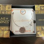ALEX AND ANI Game of Thrones  Bracelet Photo 0