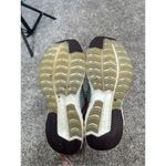 Saucony Triumph 17 Running Shoes Women’s Size 9.5 Sky Grey Coral Foam Cushioned Photo 7