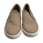 Naturalizer Women’s Marianne Style Tan Leather Slip on Shoes Size 10N Photo 0