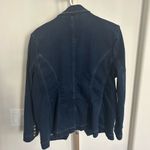 Sam Edelman  Imogen Double-Breasted Blazer XL NEW Photo 4