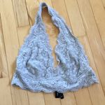 Urban Outfitters out from under halter lace bralette Photo 1