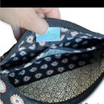 Vera Bradley  retired Maggie paisley bag Photo 3