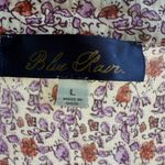 Blue Rain Blu rain women's long sleeves bohemian blouse style Photo 2