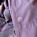 Zella | Purple Sleeveless Moisture Wicking Top Sz XS Photo 4