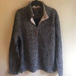 True Grit Small Grey Pullover Photo 0