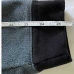 REI Womens Fleece Zippered Long Sleeve Jacket Sz L Size L Photo 10