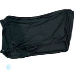 Beyond Yoga  Infinity Scarf Black Travel Accessory Womens One Size Photo 1