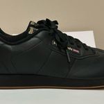 Reebok  Women’s Black & Gold Princess Shoes  Photo 7