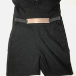 Material Girl Jumpsuit Size XS Photo 4