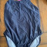Champion one piece bathing suit sz 12-14 Photo 0