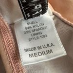 Dippin' Daisy's Dippin Daisy’s Blush Tan Birthday Suit Swimsuit Beach Girls Trip Cruise Party Photo 5