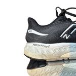 New Balance Fresh Foam 880 Shoes Womens Size 7.5 Black Running Sneakers W880B12 Photo 6