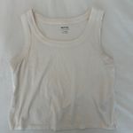 Madewell  Tank Top Photo 0