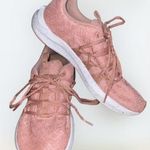 Puma Peach Beige Prowl Alt Mesh Speckle Women’s Training Shoes Lightweight 7.5 Photo 0