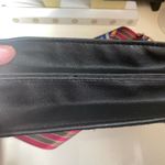 NWOT CLAUDIA G BETTY BLACK SHOULDER BAG WITH CAMERA STRAP Photo 8