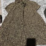 Josephine Essentials large sweater cardigan Brown Photo 0