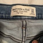 Abercrombie & Fitch Super Skinny Jeans Photo 1