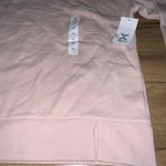 Xersion light pink crewneck Photo 1
