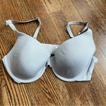 Old Navy jersey full coverage underwire bra grey size 36B Photo 0