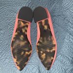 NWOT Rothy’s High Point low heels in tulip pink
size 5.5 Pink Photo 5