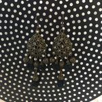 None 🎉Bundle Me🎉 fashion earrings chandelier like boho drop earrings Photo 2