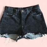 Guess Vintage  high waisted shorts Photo 0