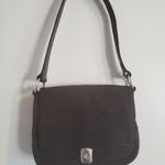 Women's Brown Lauren Ralph Lauren Shoulder Purse Photo 11