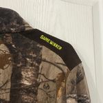Game Winner FINAL PRICE  Camouflage Fleece Jacket Photo 5
