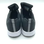 Fashion Womens Sneakers Athletic Mesh Lace Up Running Black Size 5 Photo 2