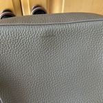 ALLSAINTS Kepi Mini Leather Crossbody Photo 5